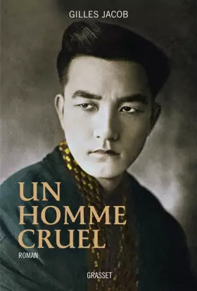 Couverture du produit · Un homme cruel: roman