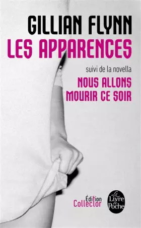 Couverture du produit · Les Apparences - Edition Collector avec bonus