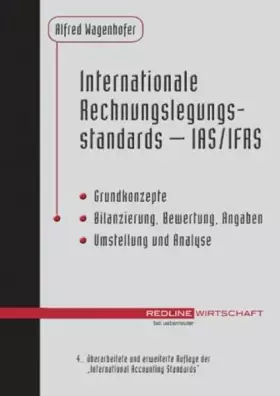 Couverture du produit · International Accounting Standards: Bilanzierung und Bewertung - Auswirkungen auf den Jahresabschluss