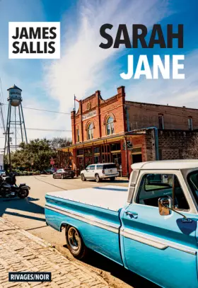 Couverture du produit · Sarah Jane