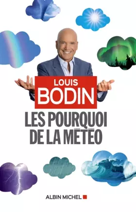 Couverture du produit · Les Pourquoi de la météo