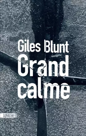 Couverture du produit · Grand calme