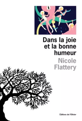 Couverture du produit · Dans la joie et la bonne humeur