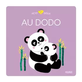 Couverture du produit · Au dodo