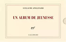 Couverture du produit · Un album de jeunesse