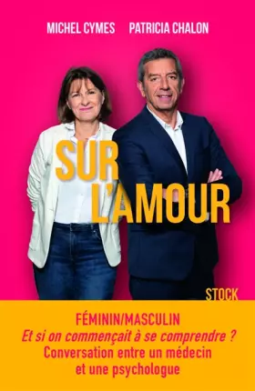 Couverture du produit · Sur l'amour