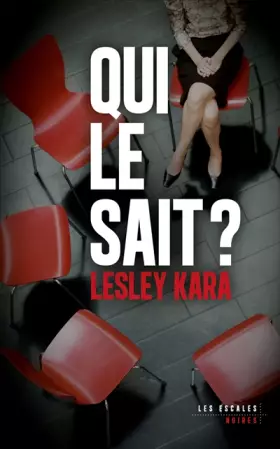 Couverture du produit · Qui le sait ?