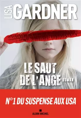 Couverture du produit · Le saut de l'ange