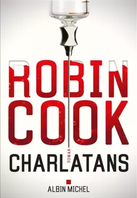 Couverture du produit · Charlatans