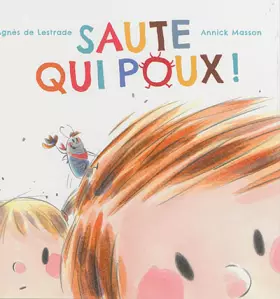 Couverture du produit · SAUTE QUI POUX