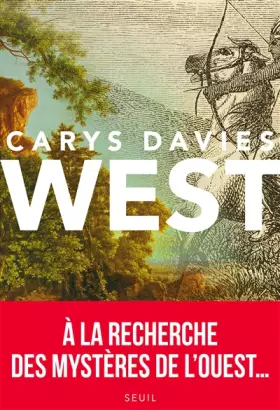 Couverture du produit · West
