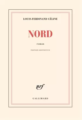 Couverture du produit · Nord
