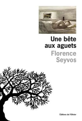Couverture du produit · Une bête aux aguets