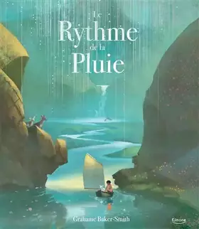 Couverture du produit · LE RYTHME DE LA PLUIE