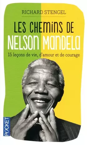 Couverture du produit · Les chemins de Nelson Mandela