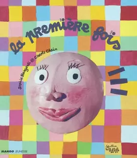 Couverture du produit · La Première fois