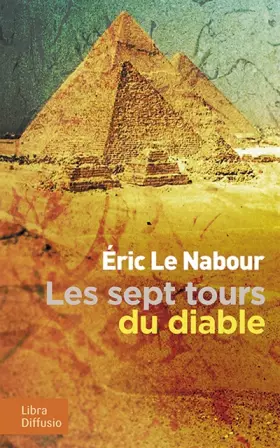 Couverture du produit · Les sept tours du diable