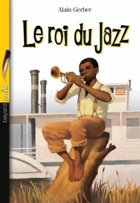 Couverture du produit · Le roi du jazz