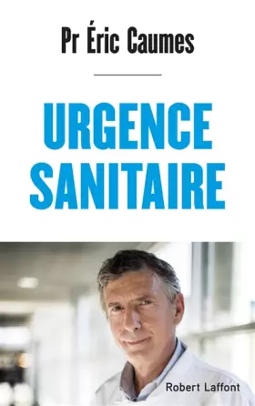 Couverture du produit · Urgence sanitaire