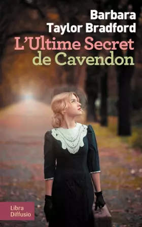Couverture du produit · L'ultime secret de Cavendon