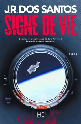 Couverture du produit · Signe de vie