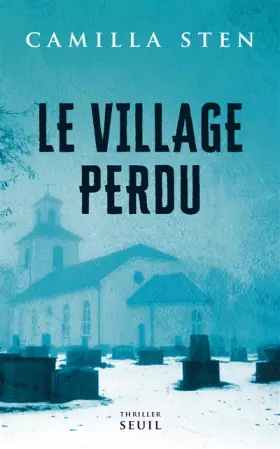 Couverture du produit · Le Village perdu