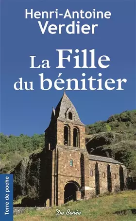 Couverture du produit · La fille du bénitier