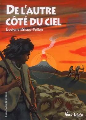 Couverture du produit · De l'autre côté du ciel