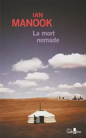 Couverture du produit · La mort nomade