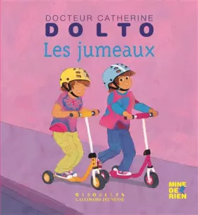 Couverture du produit · Les jumeaux