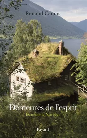Couverture du produit · Demeures de l'esprit Danemark-Norvège