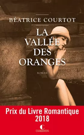 Couverture du produit · La vallée des oranges