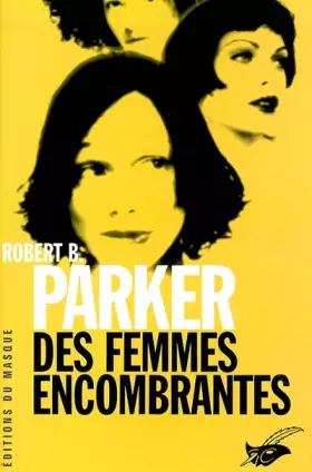 Couverture du produit · Des femmes encombrantes
