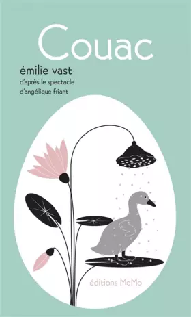 Couverture du produit · Couac