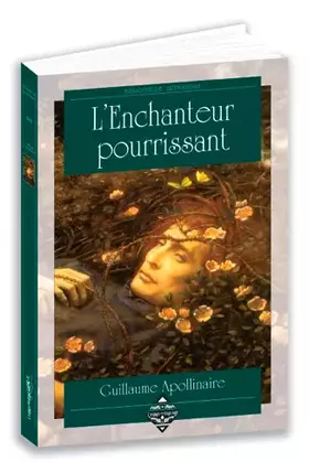Couverture du produit · L'ENCHANTEUR POURRISSANT