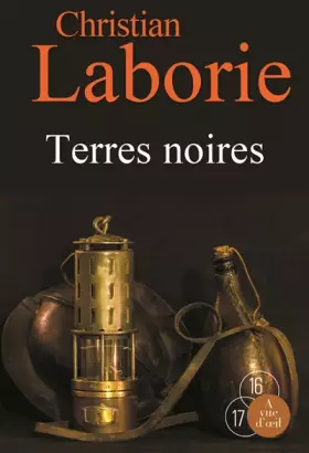 Couverture du produit · Terres noires: 2 volumes