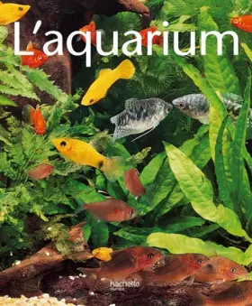 Couverture du produit · Aquarium