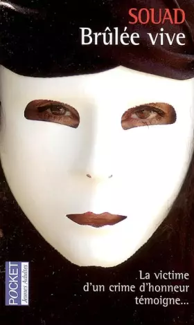Couverture du produit · Brûlée vive
