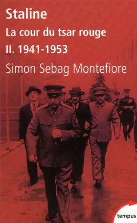 Couverture du produit · Staline (2)