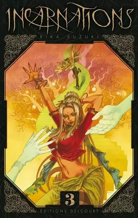 Couverture du produit · Incarnations T03