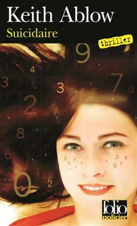 Couverture du produit · Suicidaire: Une enquête du docteur Frank Clevenger