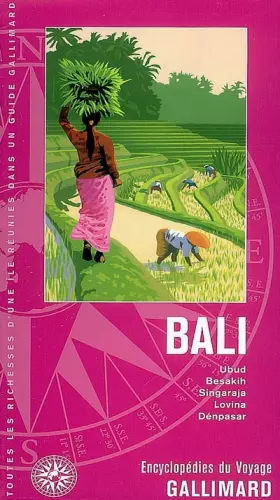 Couverture du produit · Bali