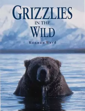 Couverture du produit · Grizzlies in the Wild