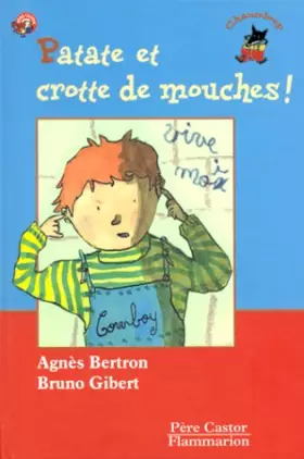 Couverture du produit · Patates et Crotte de mouches