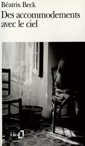 Couverture du produit · Des accommodements avec le ciel