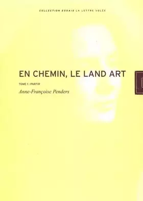 Couverture du produit · En Chemin-Le Land Art / Partir