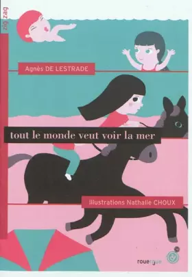 Couverture du produit · Tout le monde veut voir la mer