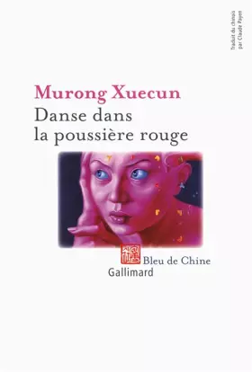 Couverture du produit · Danse dans la poussière rouge