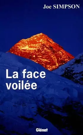 Couverture du produit · La face voilée