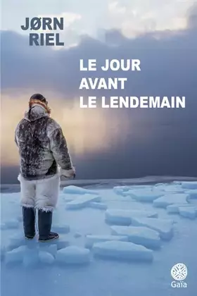 Couverture du produit · Le Jour avant le lendemain